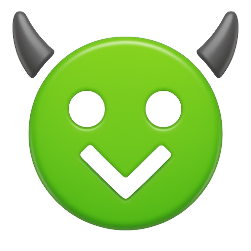HappyMod Icon