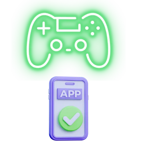 Games and Apps HappyMod
