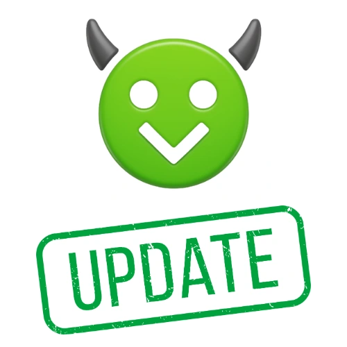 Official Update HappyMod