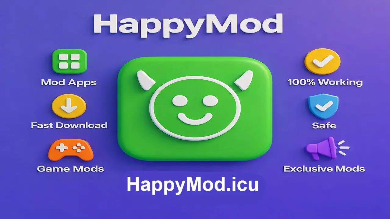 HappyMod Apk