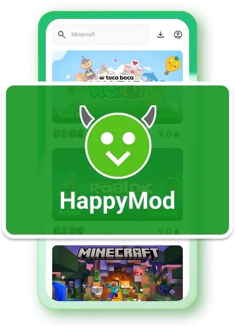 Whats New in HappyMod